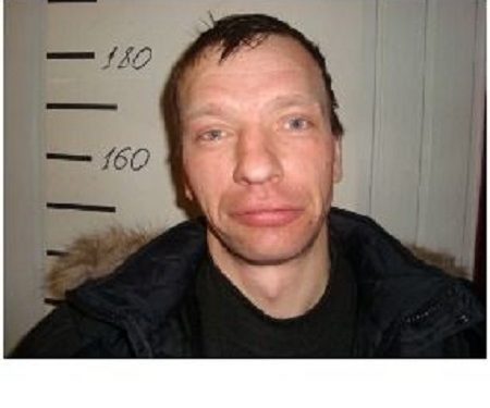 48-річного підозрюваного у злочині Олега Гвоздовського розшукують на Тернопільщині