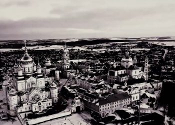 Чому в Почаївській лаврі уникають питання перемоги України