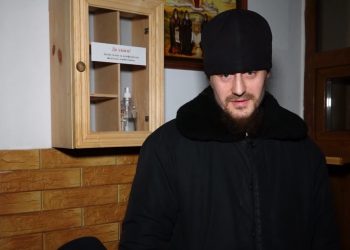 Що священники та віряни Почаївської лаври кажуть про заборону УПЦ мп