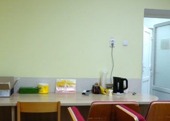 Як працює пункт обігріву “Тепле місто” в Тернополі і чим там можуть допомогти відвідувачам