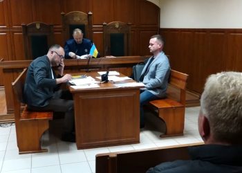 У розтраті майна шляхом зловживання службовим становищем обвинувачують голову Білецької громади