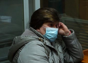 Судять жительку Кременеччини, яка виправдовувала дії росії