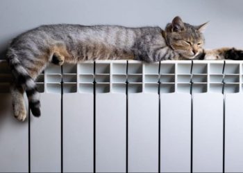 Оплату за тепло і гарячу воду за листопад перерахують тернополянам