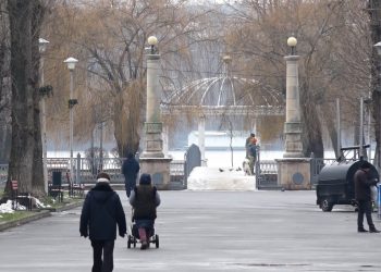 Ріст хворих на ГРВІ фіксують на Тернопільщині