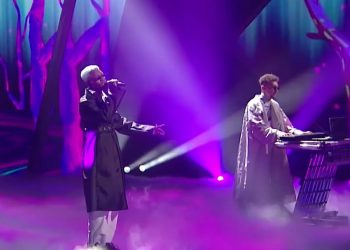 Гурт “TVORCHI” з Тернополя може представляти Україну на Євробаченні