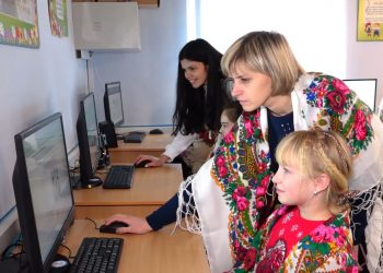 Грантові проєкти від фонду “МХП — громаді” реалізували на Тернопіллі
