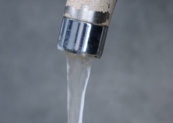 Через аварію на вул. Текстильній немає води