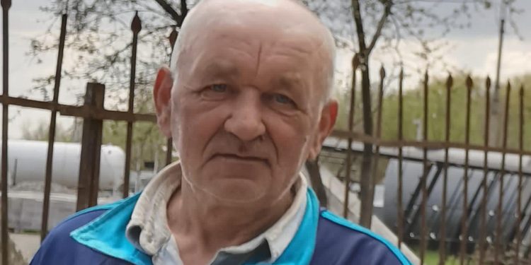 62-річний чоловік, який має психічні розлади, зник на Тернопільщині