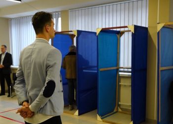 Що відомо про вибори ректора ТНПУ ім. В. Гнатюка