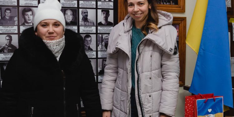 65 тисяч гривень зібрали на благодійному ярмарку у Байківцях