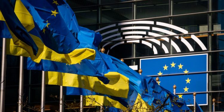 Європарламент визнав Голодомор геноцидом українського народу