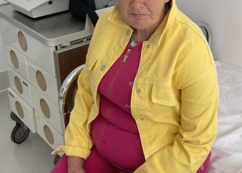 59-річну жінку, яка не розмовляє, розшукують на Тернопільщині