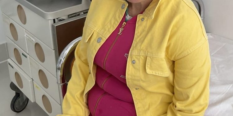 59-річну жінку, яка не розмовляє, розшукують на Тернопільщині