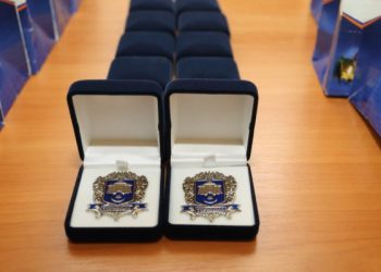 Десятьох воїнів відзначили званням “Почесний громадянин Тернопільської області” посмертно