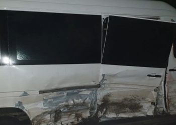 Директор КП “Збараж” потрапив у ДТП: чому був на службовому авто у вихідний і чи правда, що напідпитку