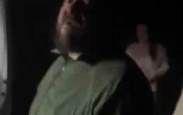 У Почаєві священник побив чоловіка, поліція Тернопільщини зареєструвала провадження