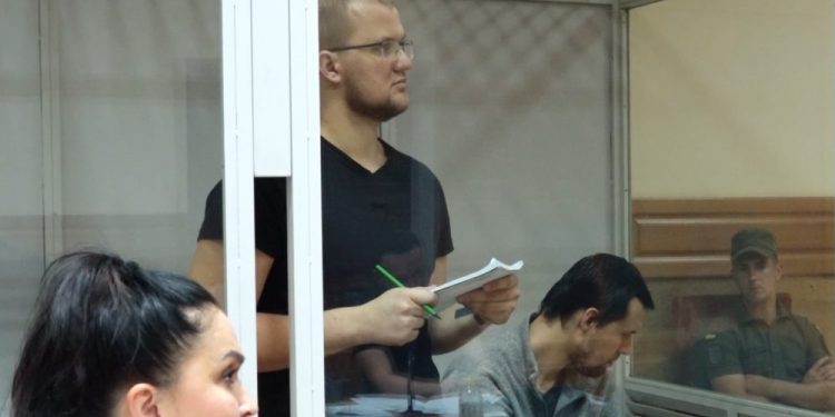 Що вирішили на судовому засіданні у справі братів Козаків