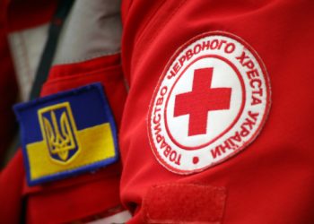 З 6 лютого відновлять реєстрацію для переселенців на грошову допомогу від Червоного Хреста