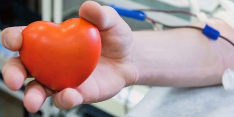 Шукають донорів крові для 13-річного хлопчика у Тернополі
