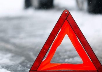 Четверо людей травмувалися в аварії на Кременеччині