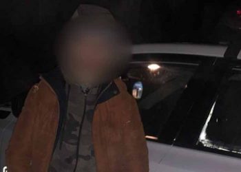 Хлопчика, який втік із дому, розшукав правоохоронець на Тернопільщині