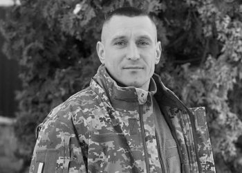 На передовій поліг Іван Лутинець з Івано-Пустенської громади