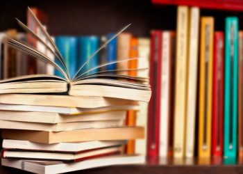 Книжки для бібліотек, які постраждали від окупації, збирають у Тернополі