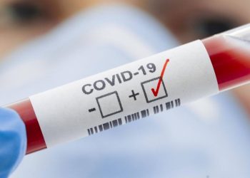 Новий штам ковіду “Кракен” вперше зафіксували в Україні