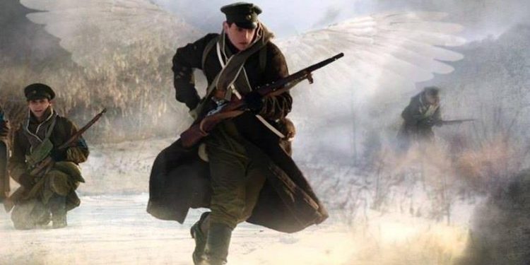 Низку заходів запланували в Тернополі у річницю бою під Крутами