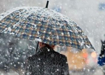 Оприлюднили прогноз погоди у Тернополі на кінець тижня