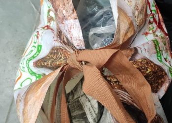 Наркотики виявили у двох людей на вулицях Тернополя за минулу добу