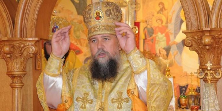 Ректора Почаївської семінарії мп оштрафували на 8,5 тисяч гривень