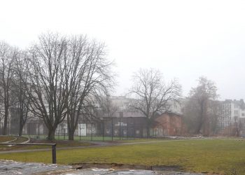 Яку погоду прогнозують на Тернопіллі цього тижня