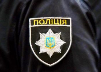 Які порушення зареєстрували правоохоронці у новорічну ніч на Тернопільщині