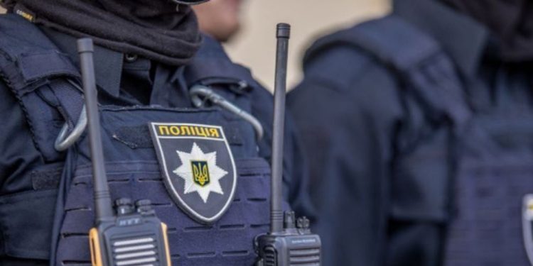 На Різдво поліція чергуватиме біля храмів Тернопільщини