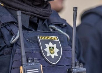 Територію біля храмів посилено охоронятимуть правоохоронці на Водохреща
