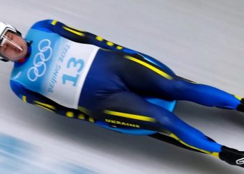 Санкар із Кременеччини завоював срібло на етапі Кубка світу в Латвії