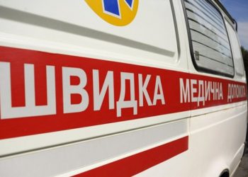 Жінка отруїлася чадним газом на Кременеччині