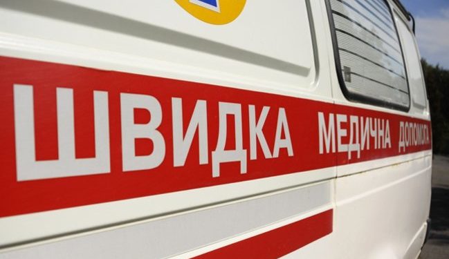 Жінка отруїлася чадним газом на Кременеччині