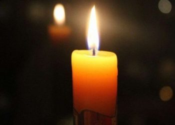 Дводенну жалобу оголосили у Зборівській громаді за полеглим військовим Володимиром Кімпінським