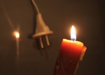 У вівторок на Тернопільщині діє стабілізаційний графік відключень світла