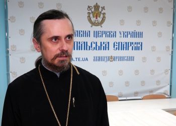 Скільки релігійних громад на Тернопільщині відсвяткували Різдво 7 січня