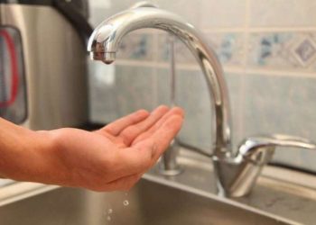 31 січня не буде води на вулиці Енергетичній у Тернополі