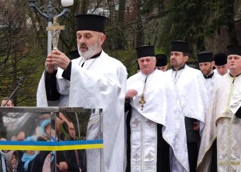 Як відзначили Богоявлення у час війни тернополяни