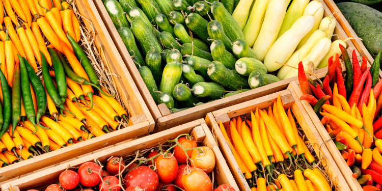 До кінця року щосуботи на двох тернопільських локаціях діятимуть сільськогосподарські ярмарки