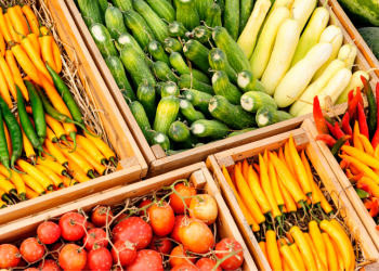 Сільськогосподарські ярмарки проведуть 21 січня у Тернополі