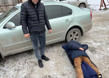 Правоохоронцям, які знущалися з людей на Тернопільщині, повідомили про підозру