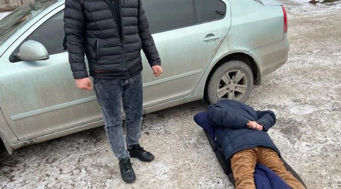 Правоохоронцям, які знущалися з людей на Тернопільщині, повідомили про підозру