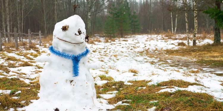 Якою буде погода найближчими днями на Тернопільщині
