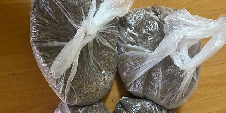 На понад 230 тисяч гривень вилучили тютюнової продукції з незаконного обігу тернопільські правоохоронці